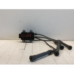 Bobina accensione Renault Clio 2 serie 1.2B R3003S00100 224336134R  A9960