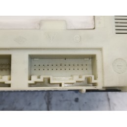Scatola centralina fusibili BMT N2 Renault Clio 2 1.2B P8200031555  A9961