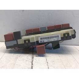 Scatola centralina fusibili BMT N2 Renault Clio 2 1.2B P8200031555  A9961