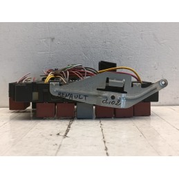 Scatola centralina fusibili BMT N2 Renault Clio 2 1.2B P8200031555  A9961