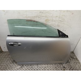 Porta anteriore destra Alfa Romeo MiTo grigio 50520896