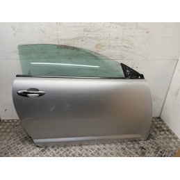 Porta anteriore destra Alfa Romeo MiTo grigio 50520896