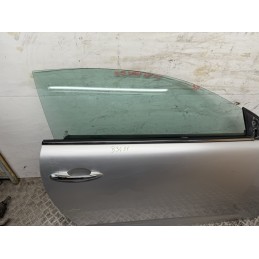 Porta anteriore destra Alfa Romeo MiTo grigio 50520896