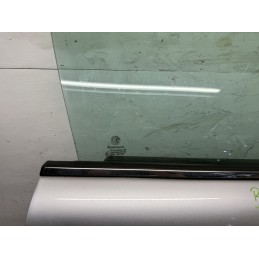Porta anteriore destra Alfa Romeo MiTo grigio 50520896