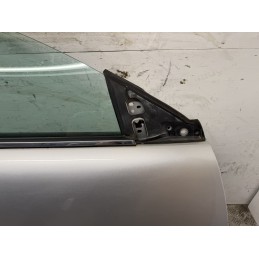 Porta anteriore destra Alfa Romeo MiTo grigio 50520896