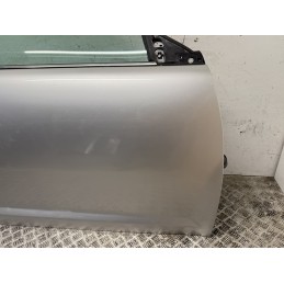 Porta anteriore destra Alfa Romeo MiTo grigio 50520896