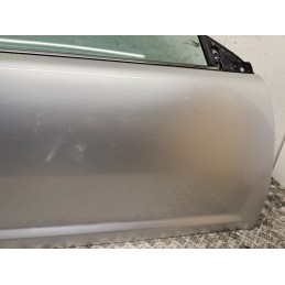 Porta anteriore destra Alfa Romeo MiTo grigio 50520896