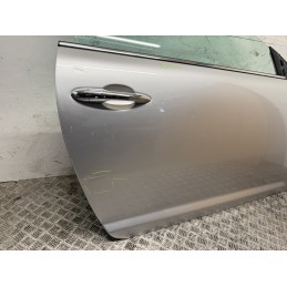 Porta anteriore destra Alfa Romeo MiTo grigio 50520896