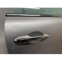 Porta anteriore destra Alfa Romeo MiTo grigio 50520896