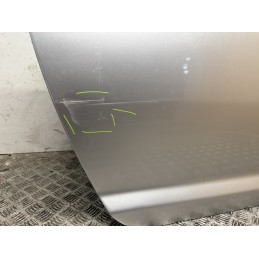 Porta anteriore destra Alfa Romeo MiTo grigio 50520896