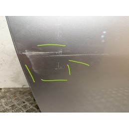 Porta anteriore destra Alfa Romeo MiTo grigio 50520896