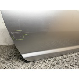 Porta anteriore destra Alfa Romeo MiTo grigio 50520896
