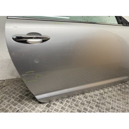 Porta anteriore destra Alfa Romeo MiTo grigio 50520896