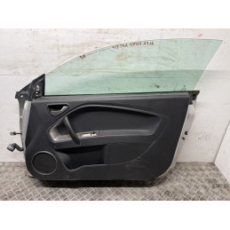 Porta anteriore destra Alfa Romeo MiTo grigio 50520896