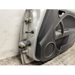 Porta anteriore destra Alfa Romeo MiTo grigio 50520896