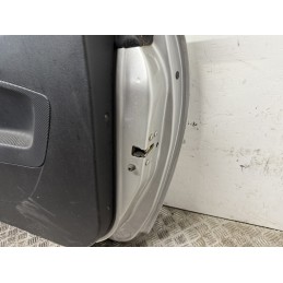 Porta anteriore destra Alfa Romeo MiTo grigio 50520896