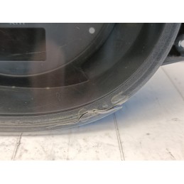 Contachilometri quadro strumenti Renault Clio 2 1.2B 8200072506  A9962