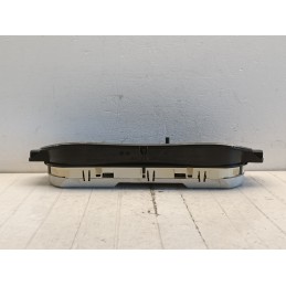 Contachilometri quadro strumenti Renault Clio 2 1.2B 8200072506  A9962