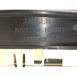 Contachilometri quadro strumenti Renault Clio 2 1.2B 8200072506  A9962