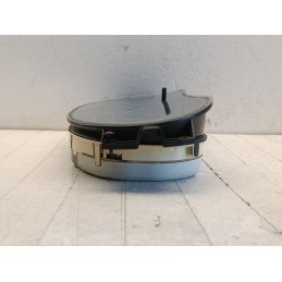 Contachilometri quadro strumenti Renault Clio 2 1.2B 8200072506  A9962