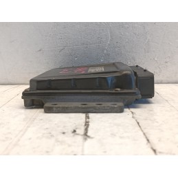 Centralina motore Renault Clio 2 1.2B 8200059086 S110138000 SIRIUS 32N  A9963