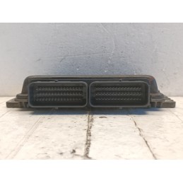 Centralina motore Renault Clio 2 1.2B 8200059086 S110138000 SIRIUS 32N  A9963