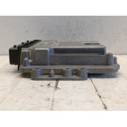 Centralina motore Peugeot 207 1.4D 8HZ Bosch 0281012529 9663475880  A9964