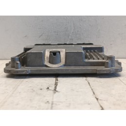 Centralina motore Peugeot 207 1.4D 8HZ Bosch 0281012529 9663475880  A9964