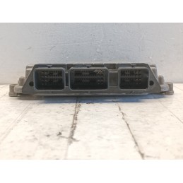 Centralina motore Peugeot 207 1.4D 8HZ Bosch 0281012529 9663475880  A9964