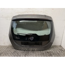 Portellone posteriore Lancia Ypsilon 2011-2021 grigio quarzo VR (695) 52221708  B3430