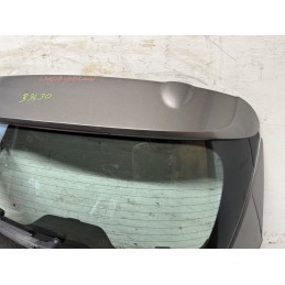 Portellone posteriore Lancia Ypsilon 2011-2021 grigio quarzo VR (695) 52221708  B3430