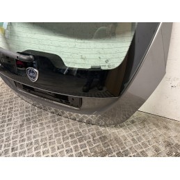 Portellone posteriore Lancia Ypsilon 2011-2021 grigio quarzo VR (695) 52221708  B3430
