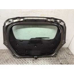 Portellone posteriore Lancia Ypsilon 2011-2021 grigio quarzo VR (695) 52221708  B3430