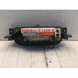 Display multifunzione Renault Clio 2 1.2B 1999 2010 P7700436307  A9965
