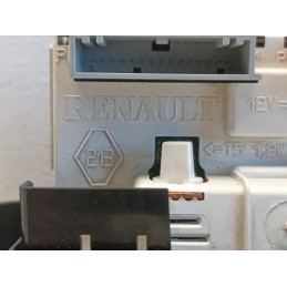 Display multifunzione Renault Clio 2 1.2B 1999 2010 P7700436307  A9965