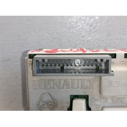 Display multifunzione Renault Clio 2 1.2B 1999 2010 P7700436307  A9965