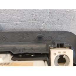 Display multifunzione Renault Clio 2 1.2B 1999 2010 P7700436307  A9965
