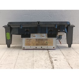 Display multifunzione Renault Clio 2 1.2B 1999 2010 P7700436307  A9965