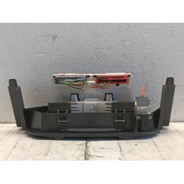 Display multifunzione Renault Clio 2 1.2B 1999 2010 P7700436307  A9965