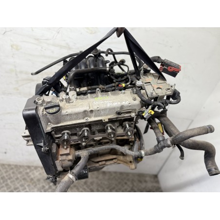 Motore Fiat Lancia 1.4 8v benzina Euro 5 350A1000 80.000km originali  B3433