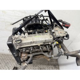 Motore Fiat Lancia 1.4 8v benzina Euro 5 350A1000 80.000km originali  B3433