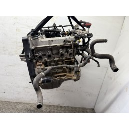 Motore Fiat Lancia 1.4 8v benzina Euro 5 350A1000 80.000km originali  B3433