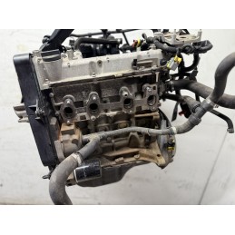 Motore Fiat Lancia 1.4 8v benzina Euro 5 350A1000 80.000km originali  B3433