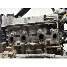 Motore Fiat Lancia 1.4 8v benzina Euro 5 350A1000 80.000km originali  B3433