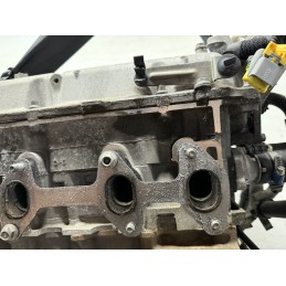 Motore Fiat Lancia 1.4 8v benzina Euro 5 350A1000 80.000km originali  B3433