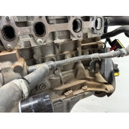 Motore Fiat Lancia 1.4 8v benzina Euro 5 350A1000 80.000km originali  B3433