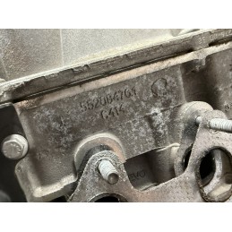 Motore Fiat Lancia 1.4 8v benzina Euro 5 350A1000 80.000km originali  B3433