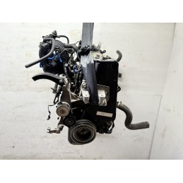 Motore Fiat Lancia 1.4 8v benzina Euro 5 350A1000 80.000km originali  B3433