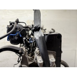 Motore Fiat Lancia 1.4 8v benzina Euro 5 350A1000 80.000km originali  B3433