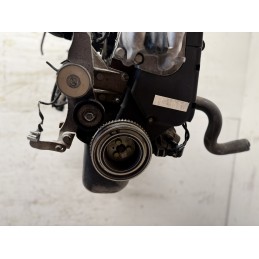 Motore Fiat Lancia 1.4 8v benzina Euro 5 350A1000 80.000km originali  B3433
